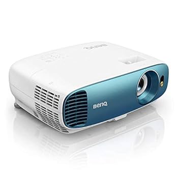 美品 4K 3D対応 プロジェクター TK800M BenQ Amazon.com: BenQ TK800M 4K UHD HDR Home Theater Projector